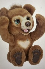 Furreal cubby knuddelbär gebraucht kaufen  Köln