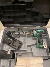 Hitachi hikoki dv18dsdl for sale  MARGATE