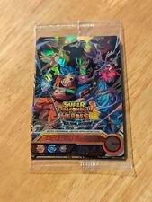 Carte super dragon d'occasion  Meulan en Yvelines