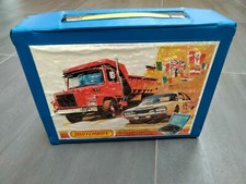 1980s matchbox superfast for sale  UK