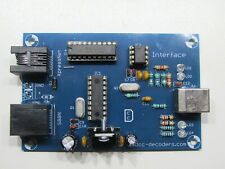 Dcc usb interface for sale  Ireland