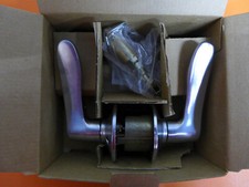 New schlage manhattan for sale  Marlin