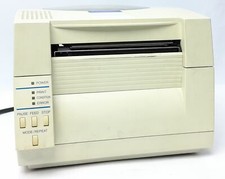 Citizen label printer for sale  HULL