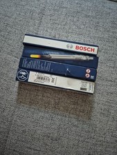 Bosch glühkerze duraterm gebraucht kaufen  Karlsruhe