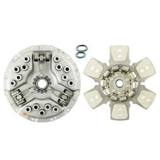 Remanufactured clutch kit for sale  Lake Mills