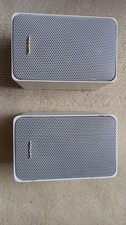 realistic speakers for sale realistic speakers for sale WALSALL