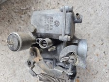 Classic beetle carburettor for sale  SIDCUP