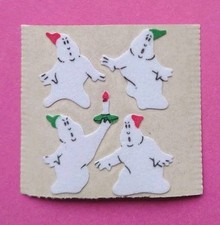 Stickeralbum sticker vintage gebraucht kaufen  Hannover