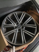 Cerchioni audi usato  Zenevredo