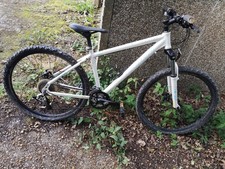 Carrera vulcan mountain for sale  HAILSHAM