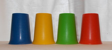 Lot vintage tupperware for sale  Grand Rapids