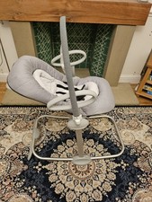 Béaba baby rocker for sale  HEBDEN BRIDGE