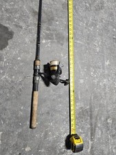 6ft 6in daiwa for sale  Weston
