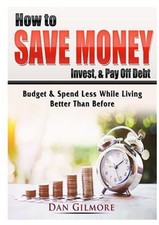 Save money invest for sale  Jessup