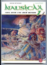 nausicaa gebraucht kaufen nausicaa gebraucht kaufen Glauchau-Umland