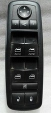 Usado, Interruptores de janela 2016-2024 Dodge Ram Crew Quad Mega Cab Master Mopar 68262252AC comprar usado  Enviando para Brazil