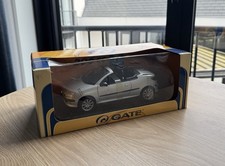 Gate peugeot 206 gebraucht kaufen  Bendorf
