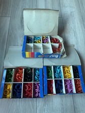 Keyring circle caps for sale  BIRMINGHAM