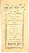 1930 cassolnovo menã usato  Milano