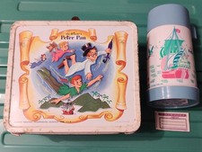 Lunch box walt d'occasion  Lacroix-Saint-Ouen