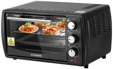 Mini backofen liter gebraucht kaufen  Nufringen