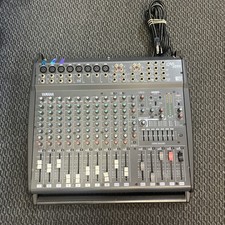Yamaha emx2000 channel for sale  Manchester