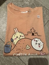Chiwawa character orange d'occasion  Expédié en Belgium