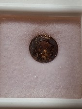Conac zirkon edelstein gebraucht kaufen  Küstrin-Kietz