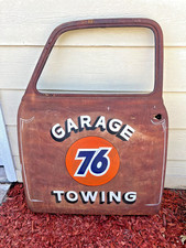Vintage chevy truck for sale  Vian