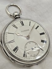 English pocket watch for sale  UK
