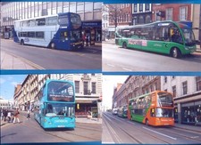 Nottingham city transport.23 for sale  UK
