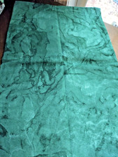 Fabric remnant light for sale  Eldon