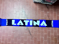 Ultras latin scarf usato  Italia