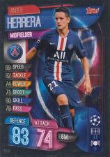 Topps champions league gebraucht kaufen  Dreieich
