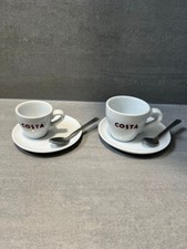 Costa coffee espresso for sale  READING