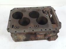 Monoblocco cilindri motore usato  Novara