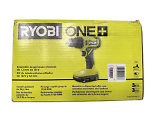 Ryobi 18v pcl206k1 for sale  Jacksonville