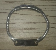 Braccialetto bracciale jewels usato  Andora