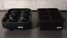 Glacio ice cube for sale  Canon