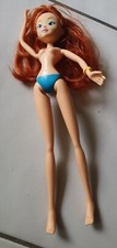 Vintage rainbow winx d'occasion  Expédié en Belgium