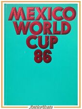 Mexico world cup usato  Bari