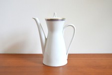 Große kaffeekanne rosenthal gebraucht kaufen  Frankfurt am Main
