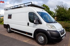 2012 citroen relay for sale  SOUTHAMPTON