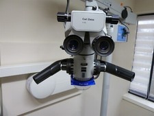 Zeiss opmi dental for sale  Garden City