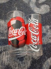 Lot verres coca d'occasion  Lannion