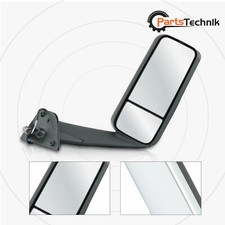 Chrome door mirror for sale  Stafford