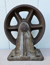 Huge vintage cast for sale  Sedona