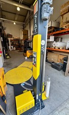 Siat palettenwickler f1l gebraucht kaufen  Otzberg