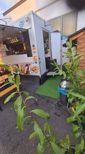 Imbisswagen anhänger foodtruc gebraucht kaufen  Neuss