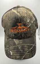Camouflage ball cap for sale  Mobile